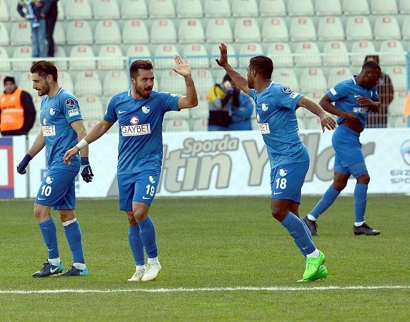 İşte Süper Lig’in yaş ortalaması