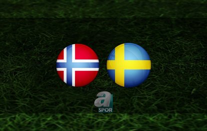 Norveç - İsveç maçı ne zaman, saat kaçta ve hangi kanalda? | UEFA Uluslar Ligi