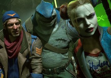 Suicide Squad'tan kötü haber geldi!