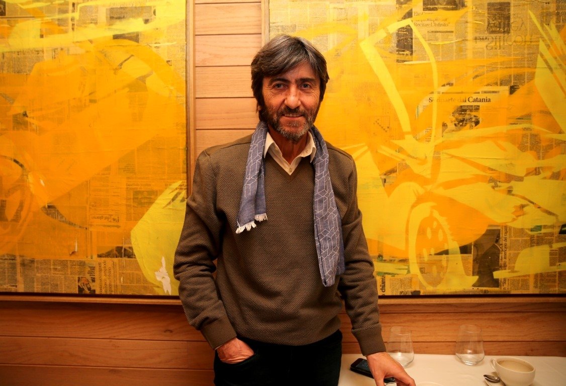 Rıdvan Dilmen: Ersun Yanal küme düşürmemek için gelmiş