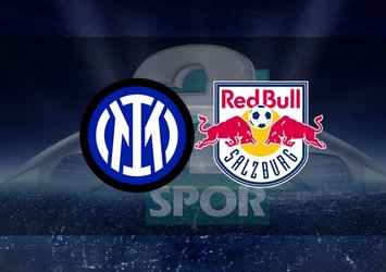 Inter Salzburg maçı ne zaman, saat kaçta?