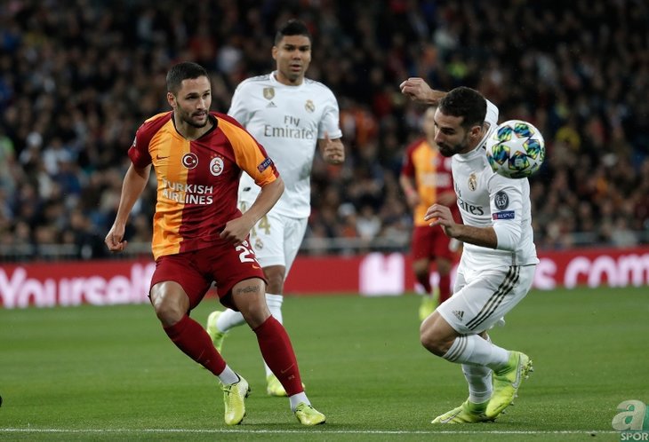 Galatasaray'da sürpriz ayrılık! Diagne'nin dönüşünün ardından...