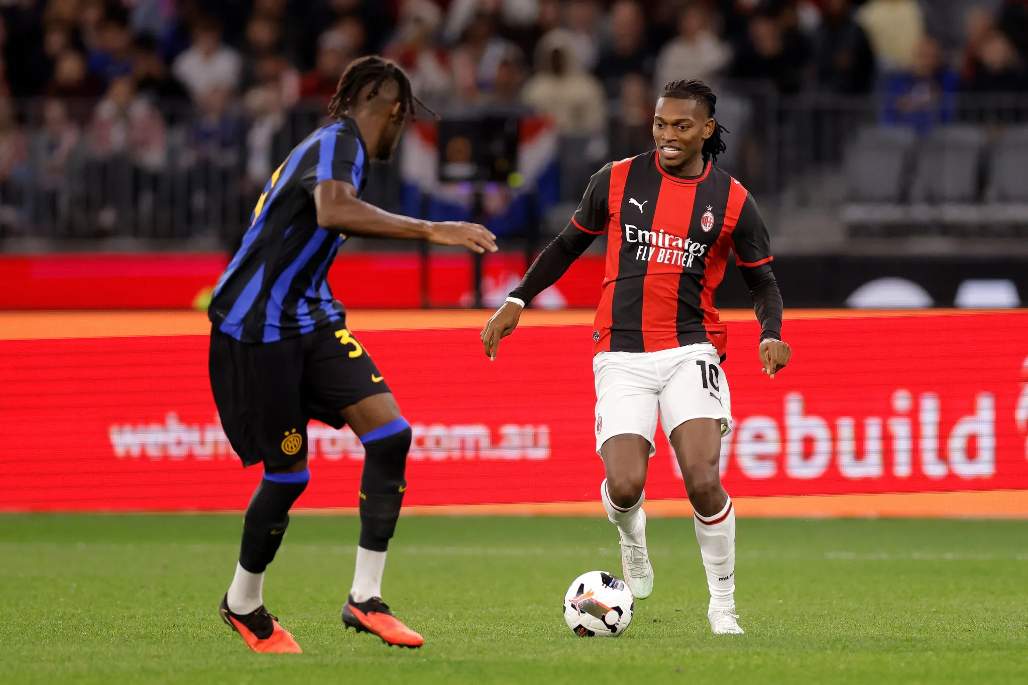 Galatasaray'dan Leao İçin Sürpriz Plan