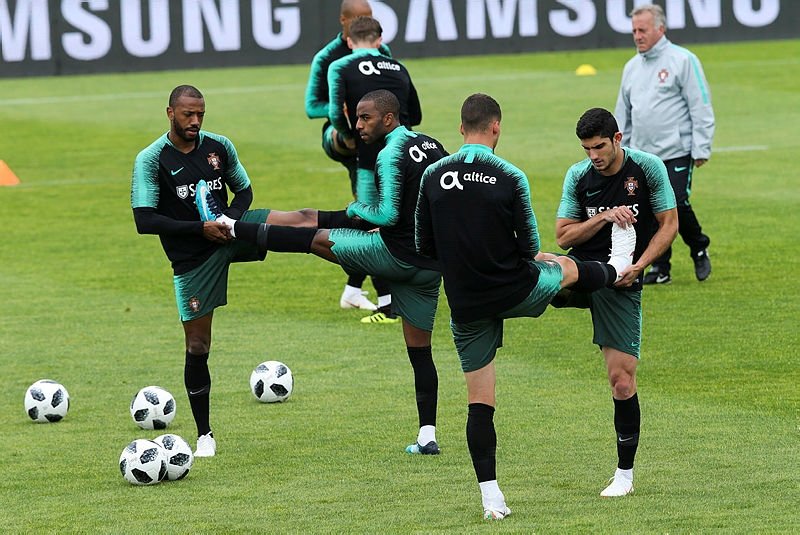 Manuel Fernandes: Ne olur beni alın