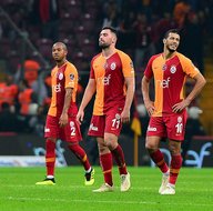 Galatasaray’da sakatlık krizi! Yıldız oyuncular Schalke maçında yok