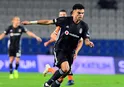 Chiellini: "Pepe'nin Beşiktaş'ta oynamasına şaşırdım" - 2