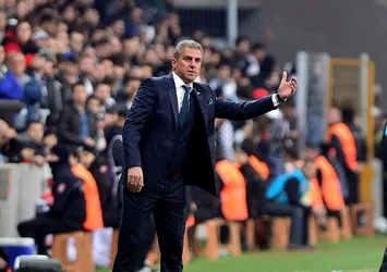 Flaş iddia! Hamza Hamzaoğlu...