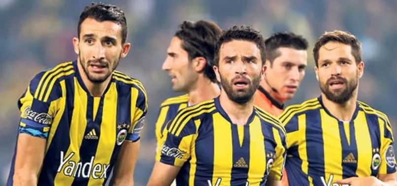 Fenerbahçe'den maaş devrimi!