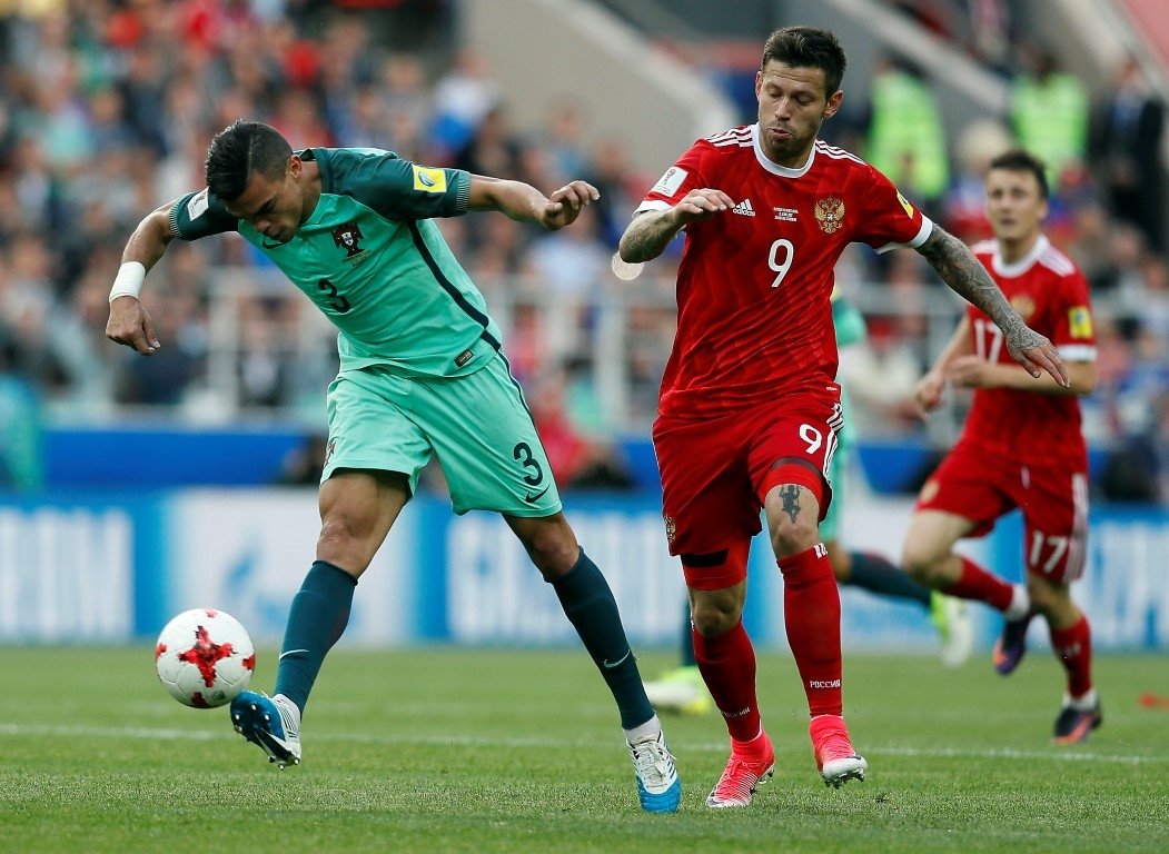 Fedor Smolov ‘evet’ dedi iddiası