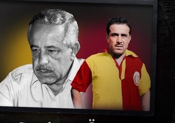 Galatasaray, Coşkun Özarı'yı andı