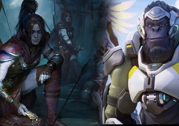 Diablo 4 ve Overwatch 2'nin çıkış tarihi ertelendi