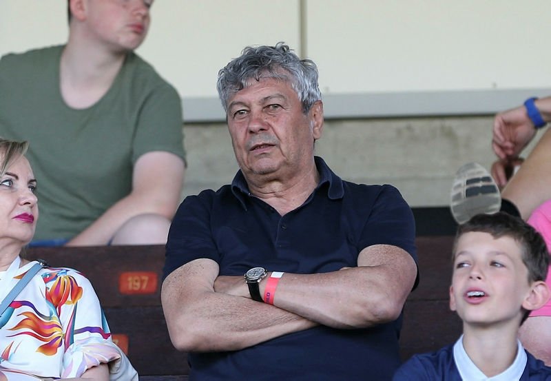 İşte Galatasaray’da Tudor’un yerine düşünülen isimler!