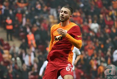 TRANSFER HABERİ: Galatasaray’da yaprak dökümü! Yıldız isim Fenerbahçe’ye