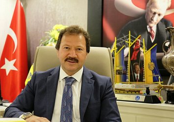 "Birlikte güçlüyüz, birlikte Ankaragücüyüz"