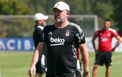 Son dakika spor haberi: Beşiktaş’ta yeni sezon hazırlıkları devam ediyor! Domagoj Vida ve Cyle Larin...