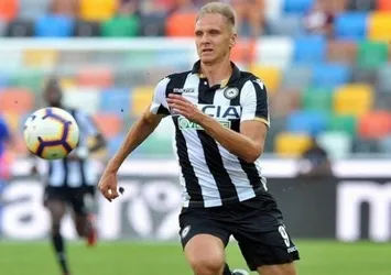 Lukasz’da son tango