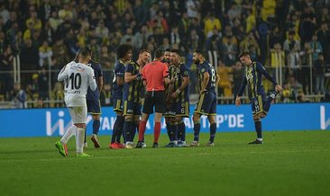 Fenerbahçe kabustan uyanamıyor