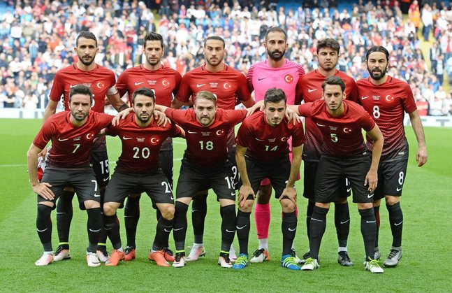 İşte geleceğin A Milli Takımı