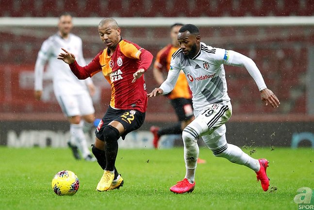 Galatasaray’dan transfer harekatı! 4 yıldızı bitiriyor...