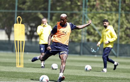 Fenerbahçe’nin İkas Eyüpspor mesaisi sürüyor