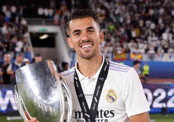 F.Bahçe'den R. Madrid'li yıldıza kanca!