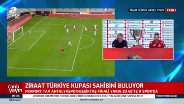 Antalyaspor-Beşiktaş maçı öncesi Lukas Podolski açıklamalarda bulundu! "20 sene sonra..."