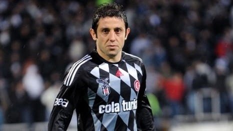 Beşiktaş’tan Burak Yılmaz açıklaması
