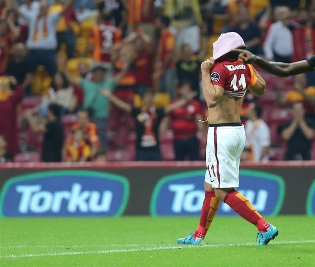 Rakip Osmanlı olunca sosyal medya yıkıldı