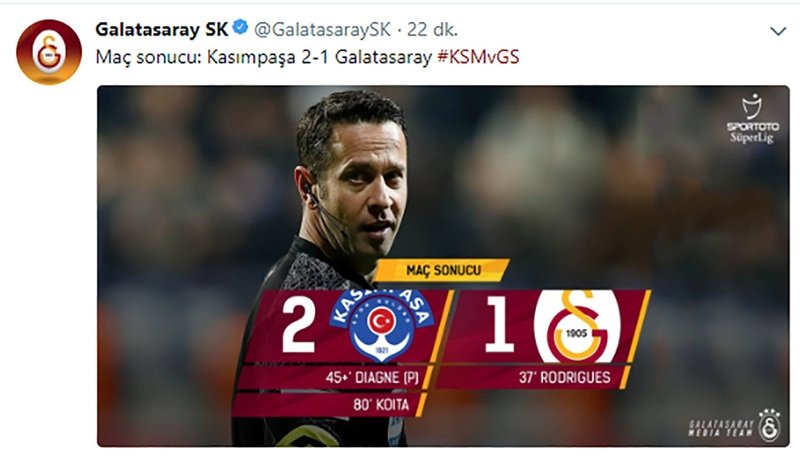 Göçek ve Özkahya süresiz kadro dışı!