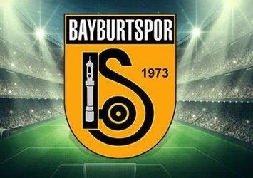 Bayburtspor’a yardım kampanyası