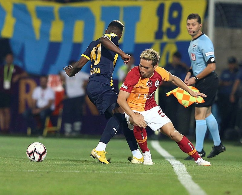 Spor Toto Süper Lig’in en çok kazananları!