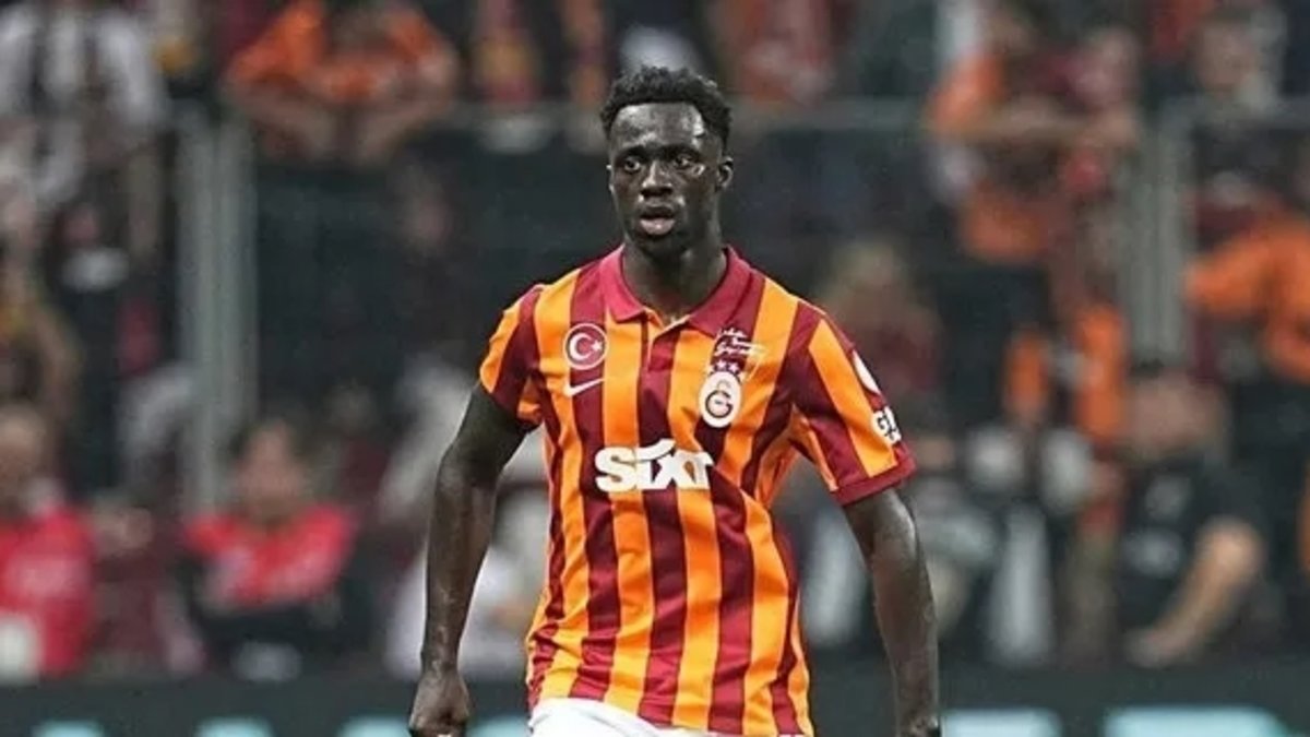 Davinson'un partneri G.Saray'a geliyor!
