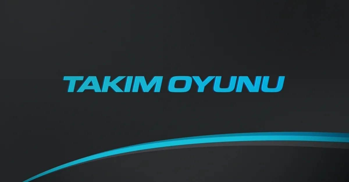 Takım Oyunu - 17/01/2020