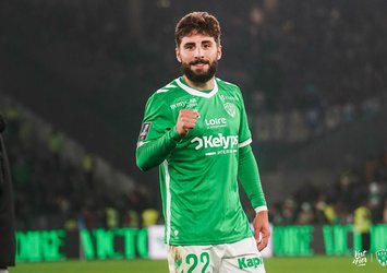Beşiktaş'ta o oyuncu için ısrar sürüyor!