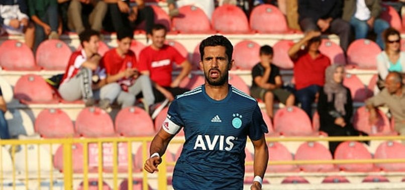 Alper Potuk’a Sivas kancası