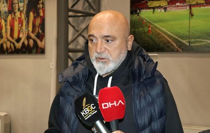 Hikmet Karaman’dan Beşiktaş sözleri