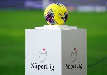 Süper Lig'de 15. hafta heyecanı başlıyor