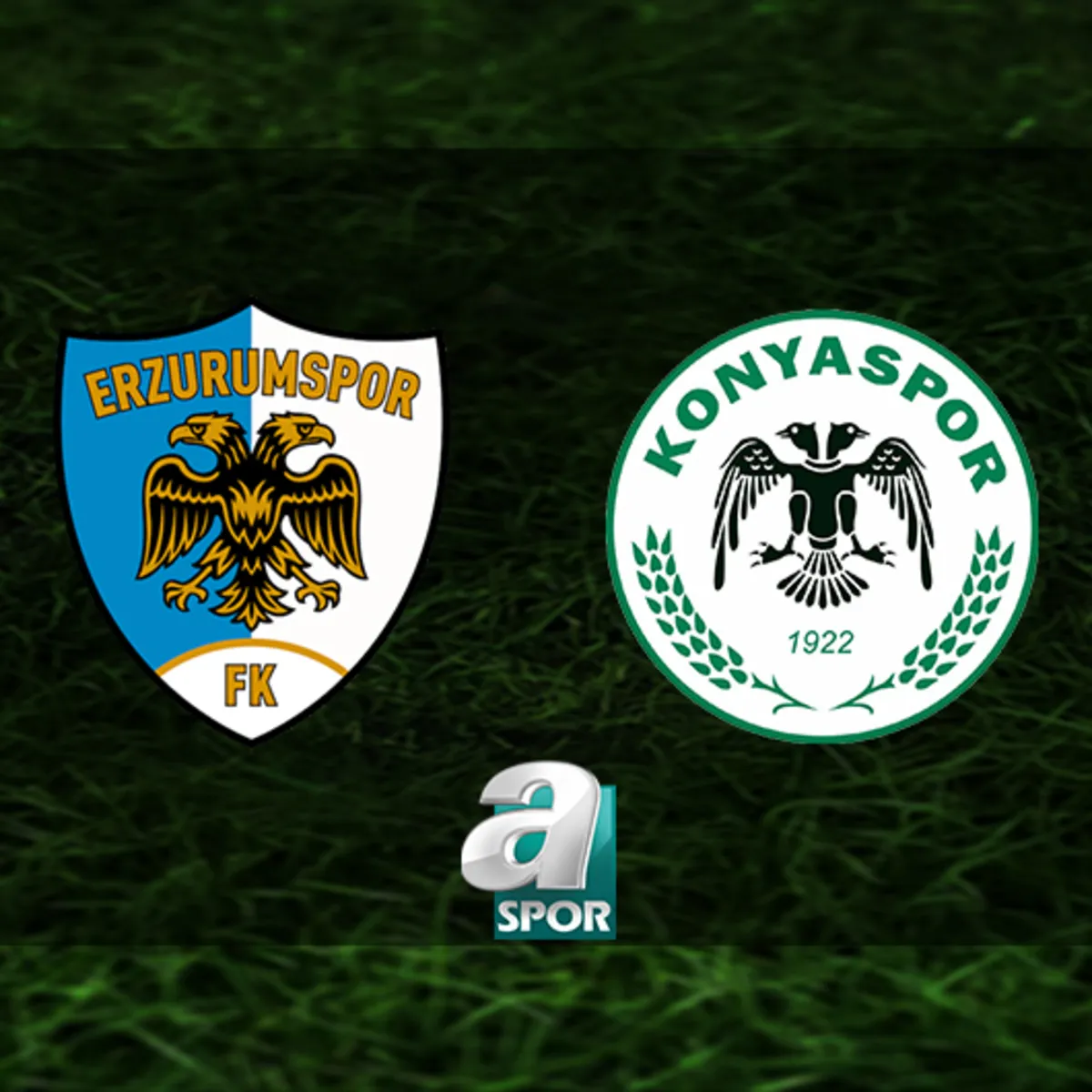 Erzurumspor FK-TÜMOSAN Konyaspor maçı ne zaman, saat kaçta ve hangi kanalda?