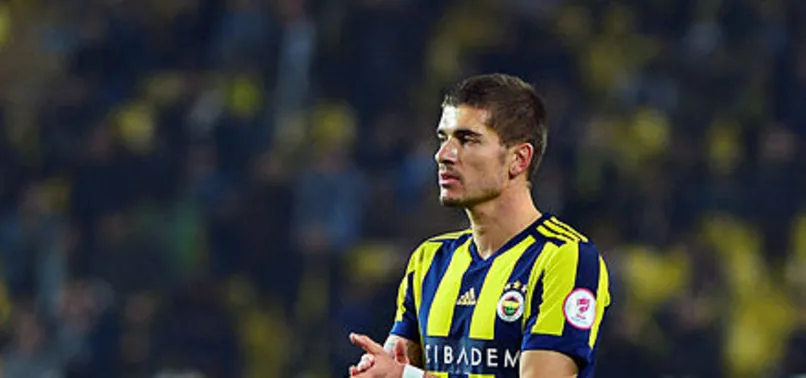 Fenerbahçe'den Neustadter açıklaması