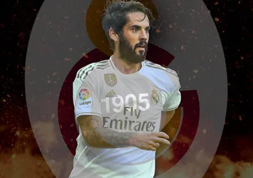 Cimbom'da varsa yoksa Isco! "İstanbul'a gidebilir"