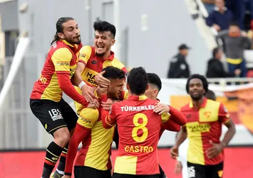 Göztepe galibiyetle devam etmek istiyor