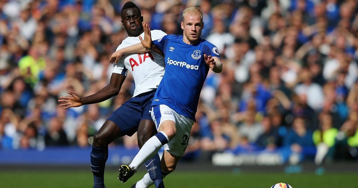 Beşiktaş’tan Davy Klaassen için yeni teklif!