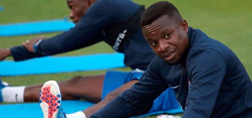 Trabzonspor'da Onazi krizi çözüldü