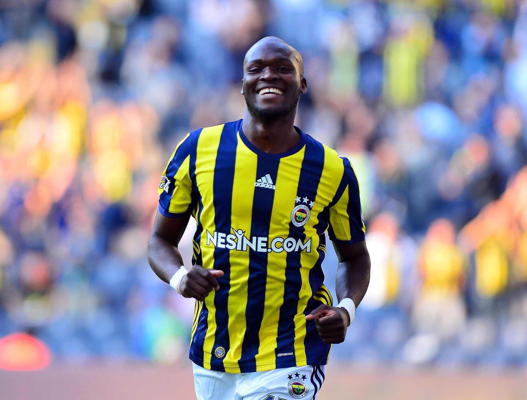 Moussa Sow Dan Galatasaray Itirafi Aspor