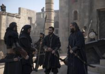 🎬 Kudüs Fatihi 49. bölüm fragmanı izle