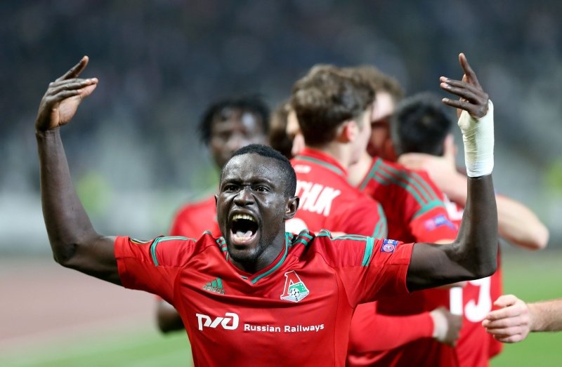 Oumar Niasse’den Galatasaray açıklaması