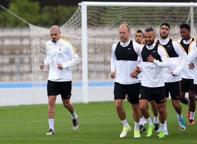 Maicon’un unutamadığı Galatasaray anısı