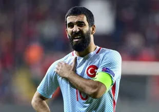 "Gel derler geliriz, git derler gideriz"