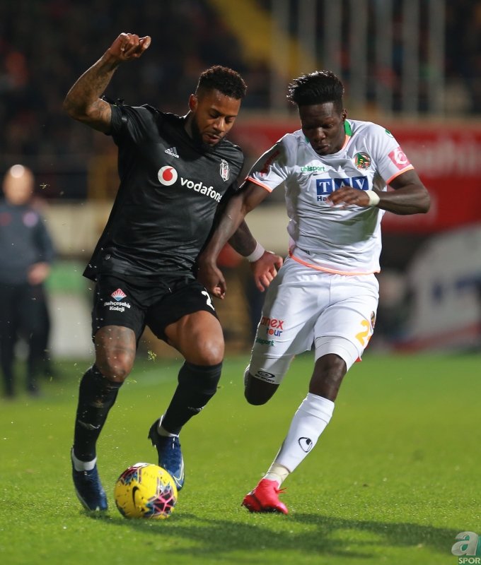 Eski hocası açıkladı! Süper Lig’in yıldızı Beşiktaş’ta