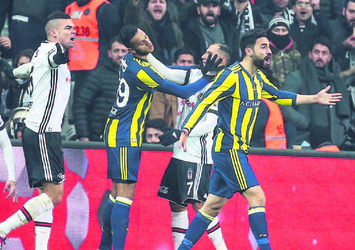 Quaresma'dan Souza'ya telefon!